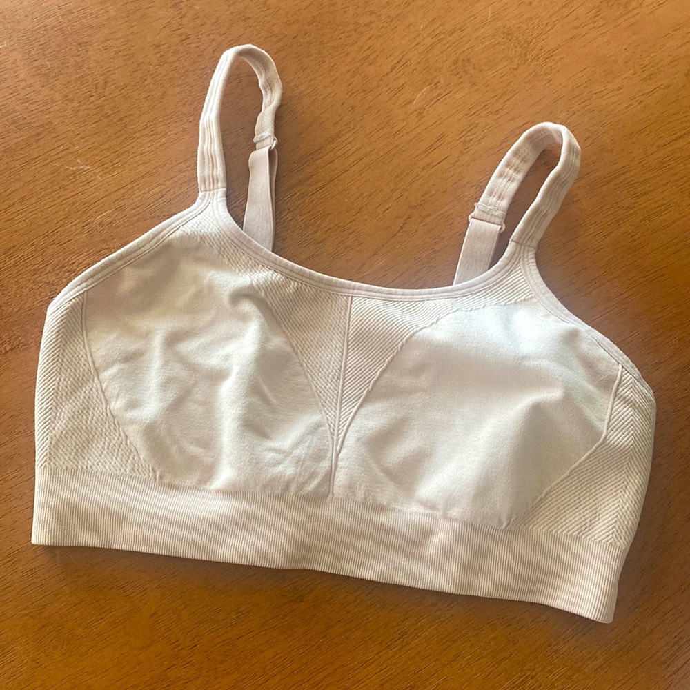 Soma Sport Seamless Ballet Back
